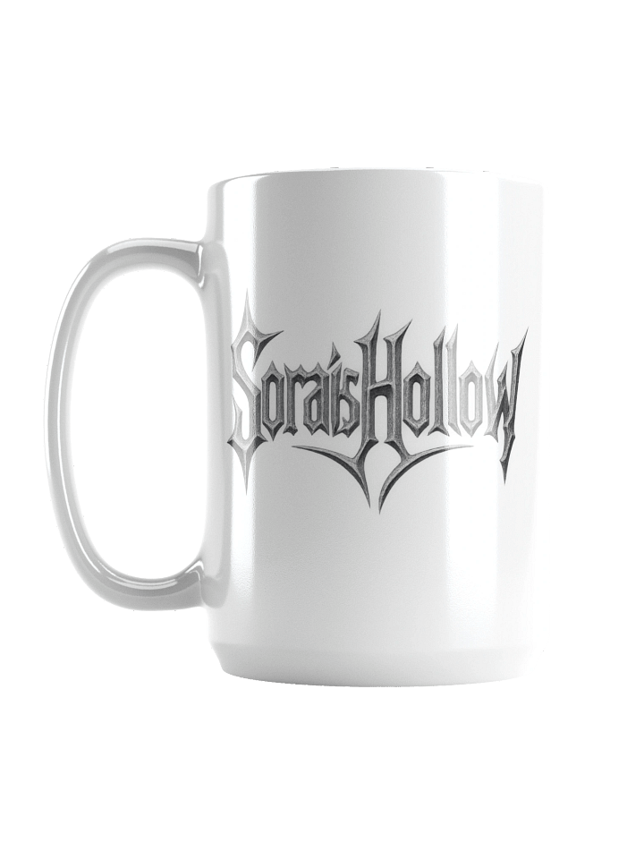SoraisHollow Coffee mug product image (1)