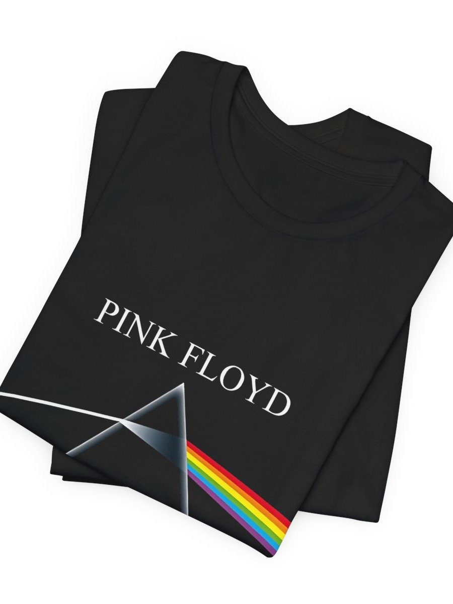 Pink Floyd The Dark Side of the Moon Tee product image (4)