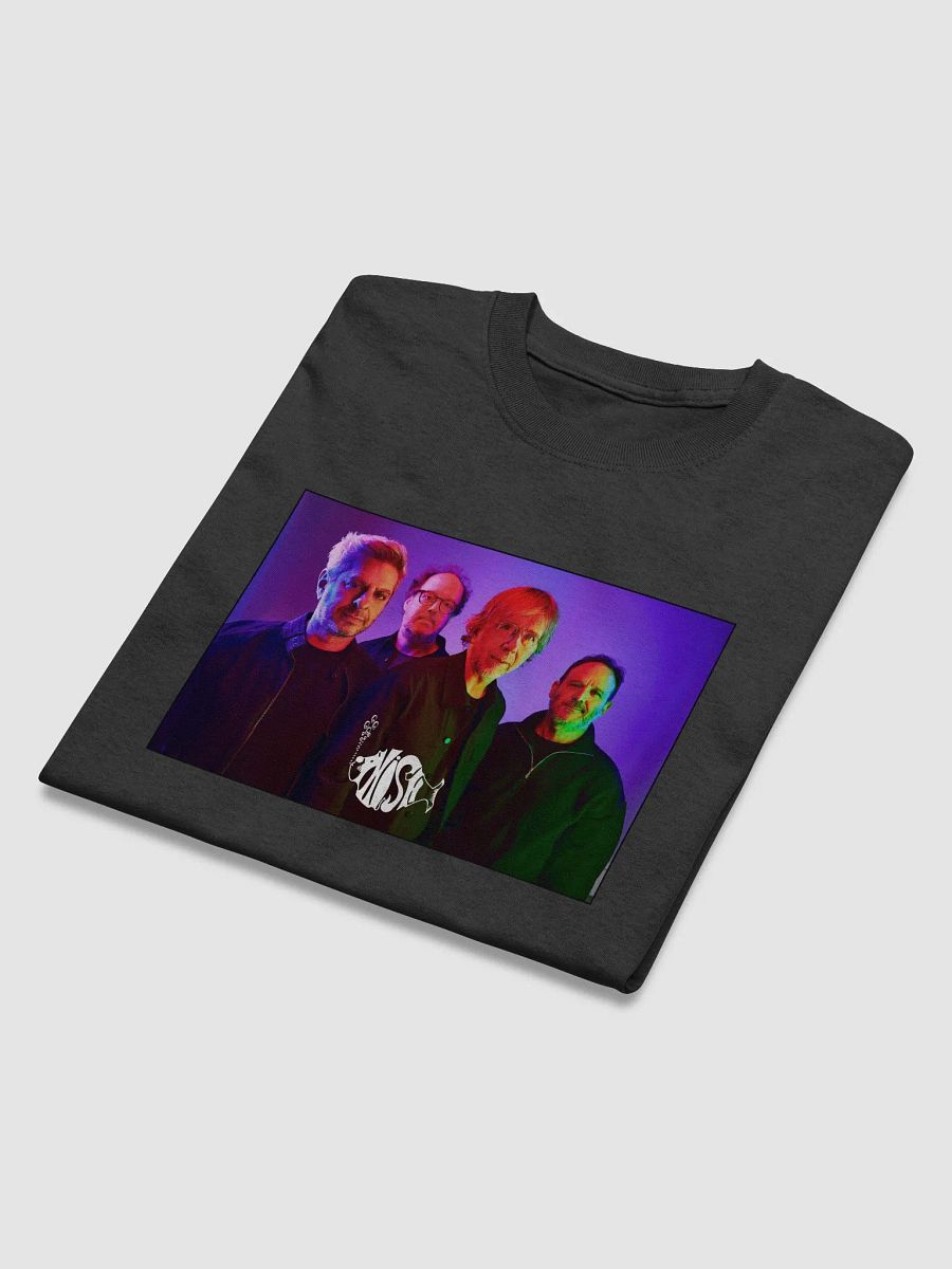 Phish Personnel Tshirt product image (9)
