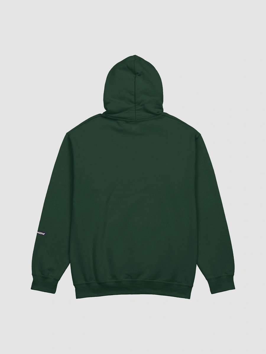 Spuddaddie logo hoodie product image (17)