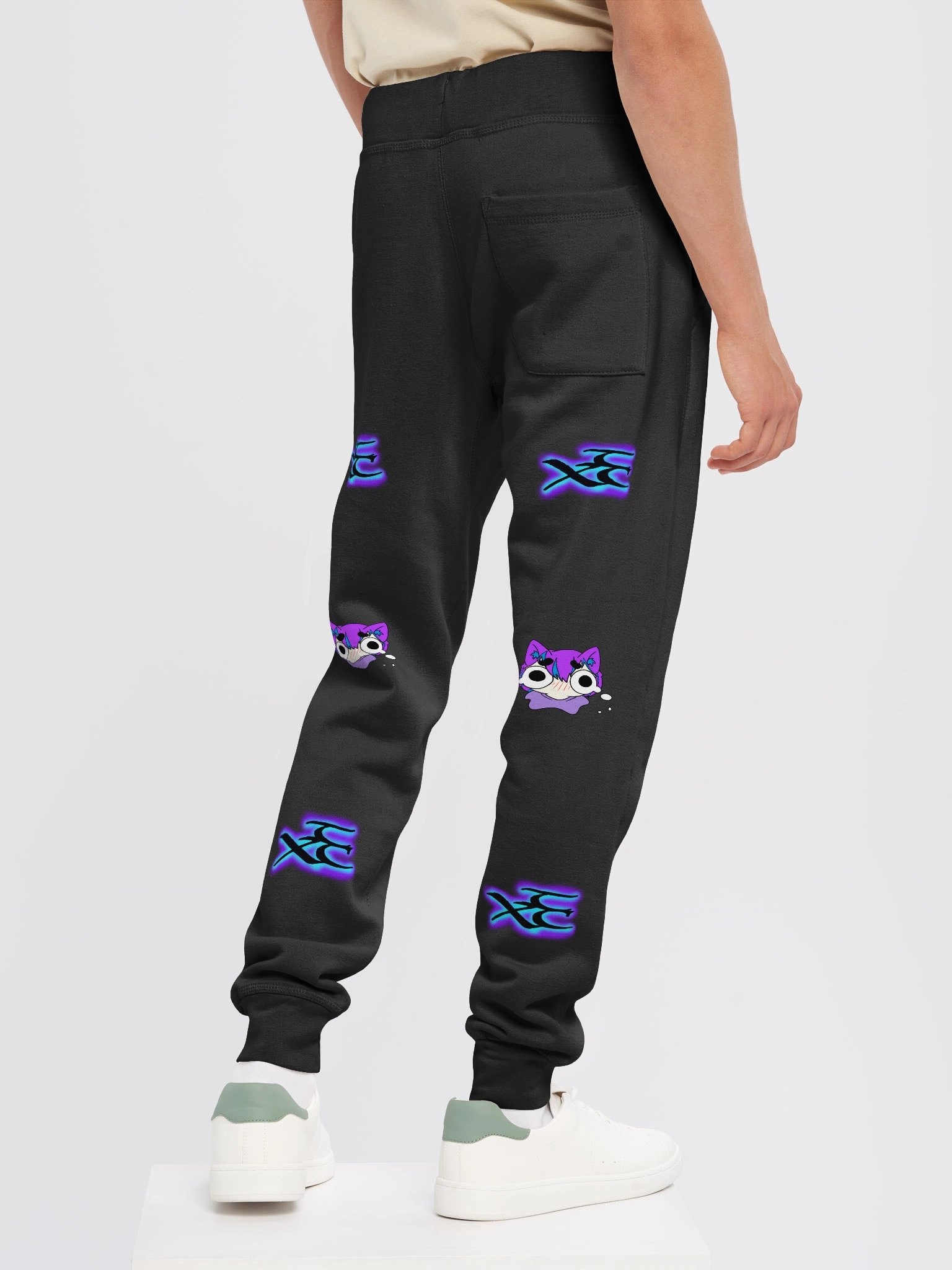 Xeshire Panik-Proof Pants! product image (5)