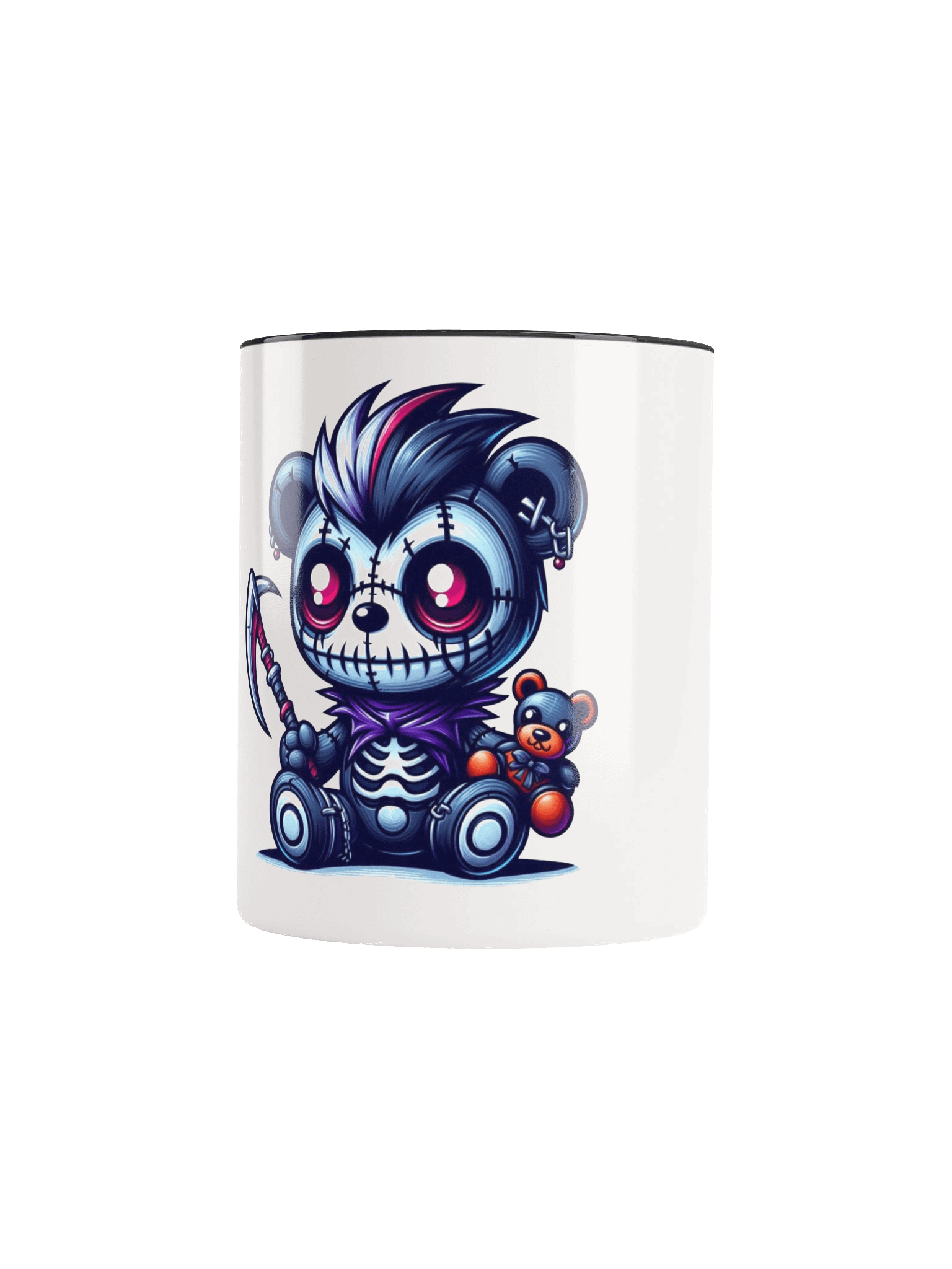 Vibrant Surprise Ceramic Mug product image (64)