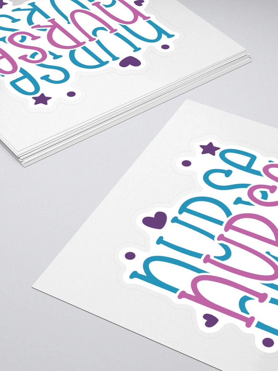 Nurse, Nurse, Nurse! Sticker product image (11)