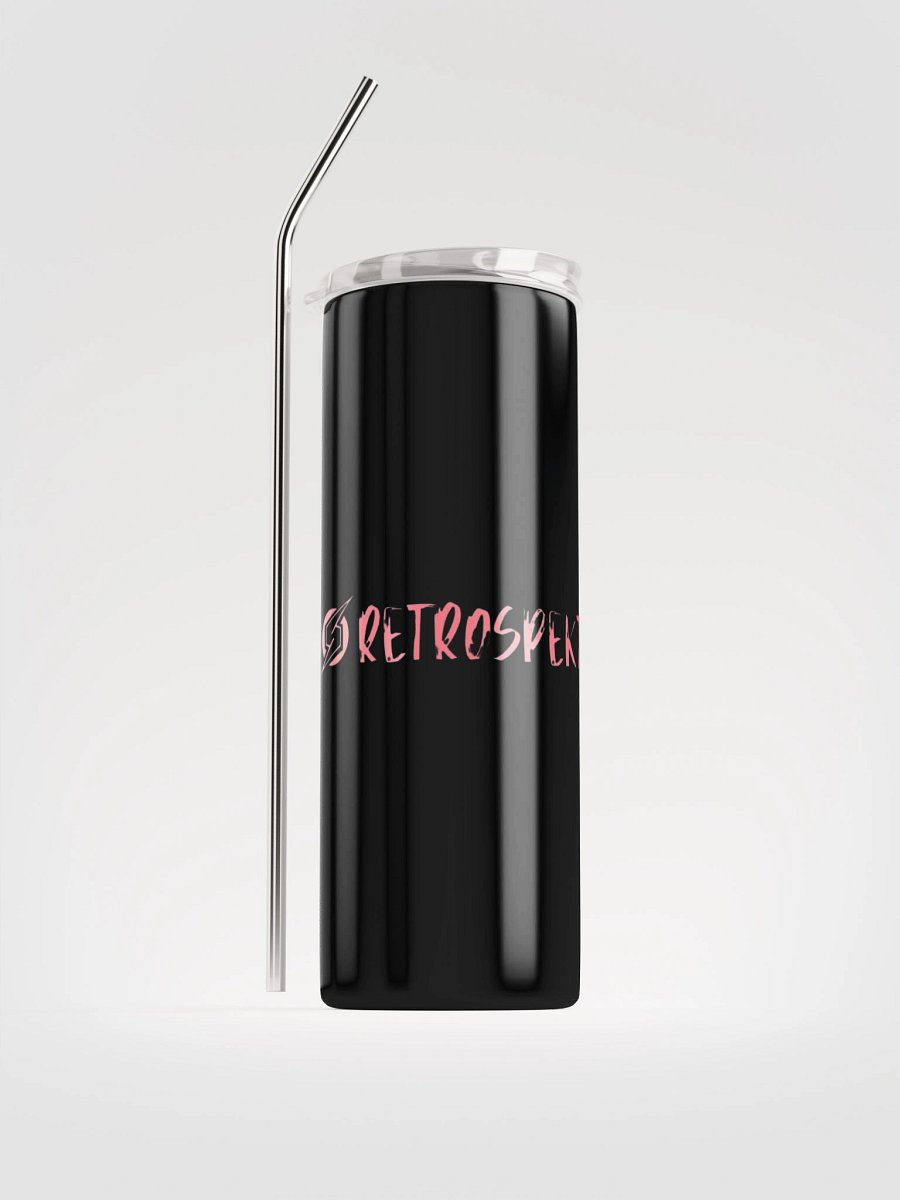 Horizontal Retrospekt Tumbler product image (2)