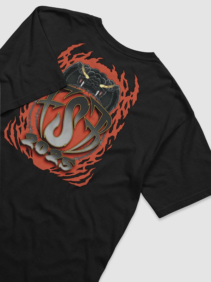 FSB - C&E - RED product image (4)