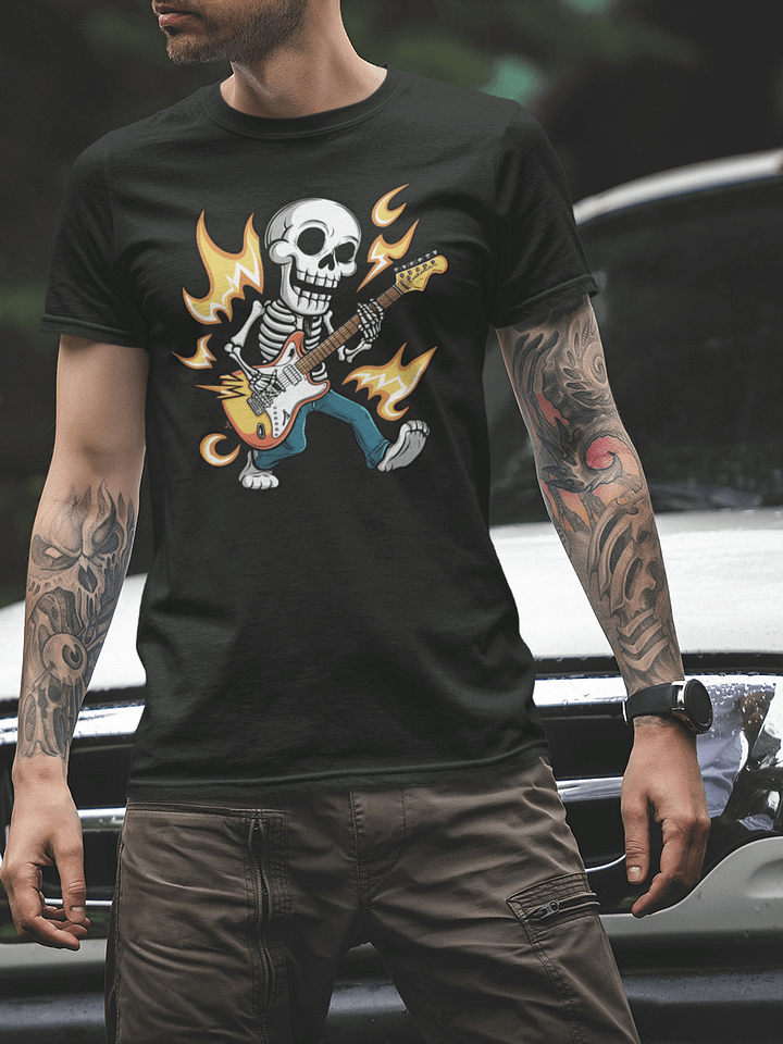 Skullie Rock product image (1)