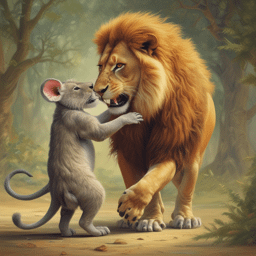 Roar To Squeak - Milo Sparks product image (1)