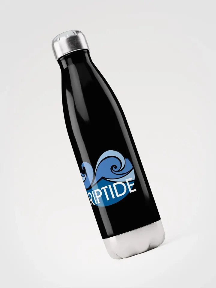 Riptide Dodgeball Club Stainless Steel Water Bottle product image (1)