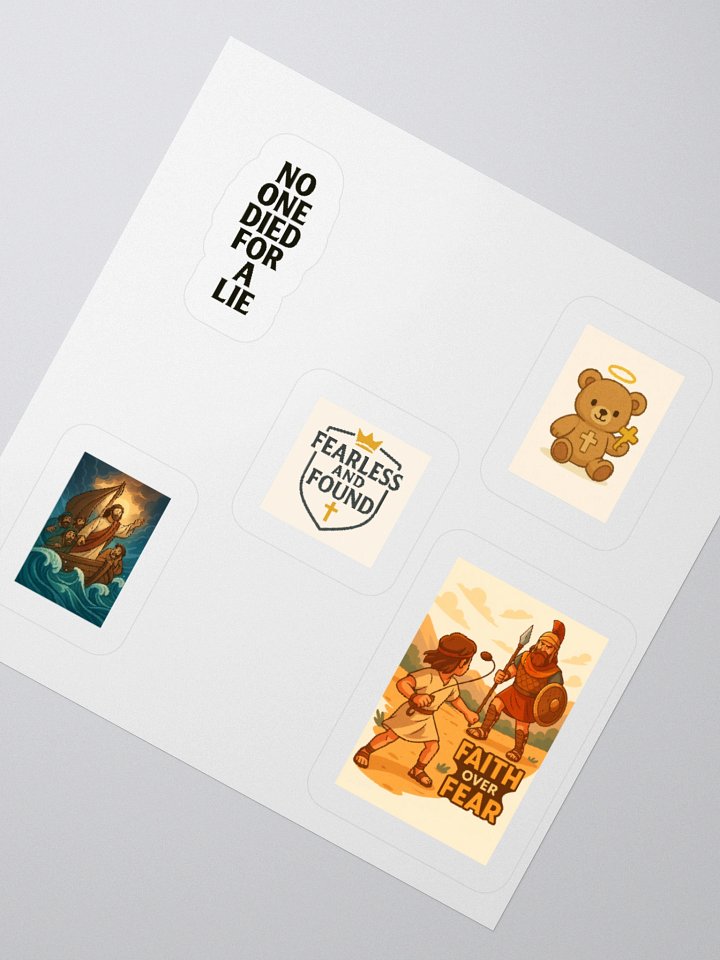 Peel + Pray product image (6)