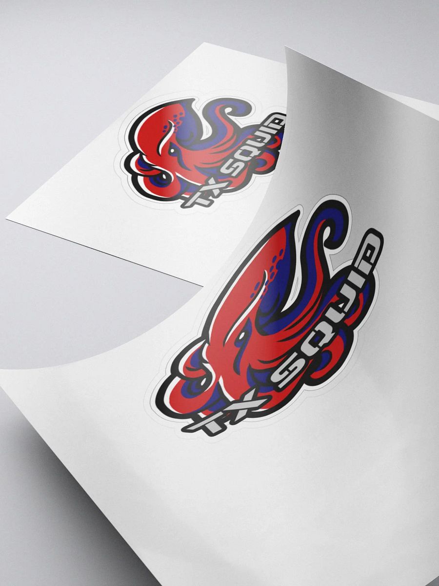ALT Squid Logo product image (4)