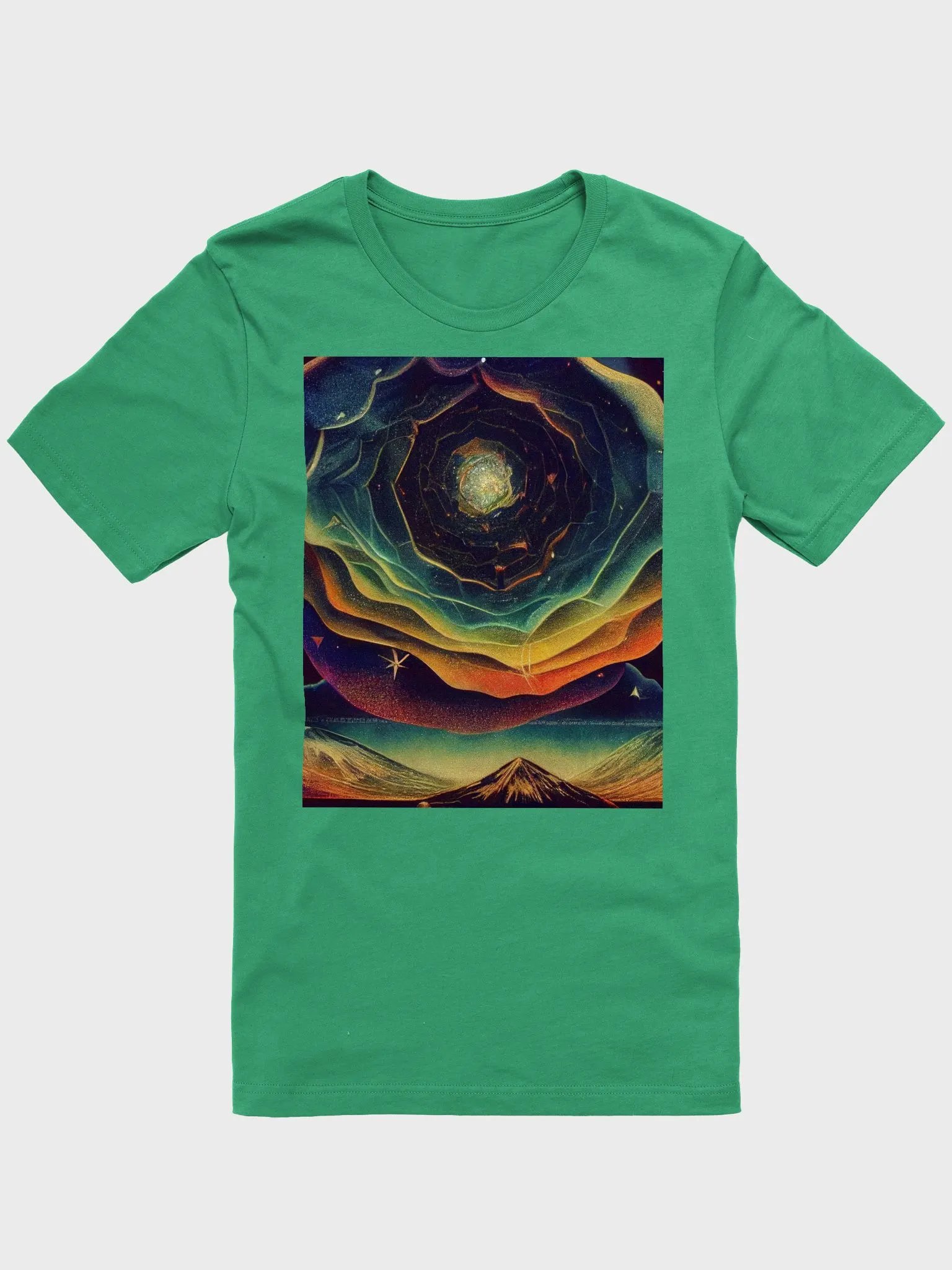 Magic Mountain Tee product image (1)