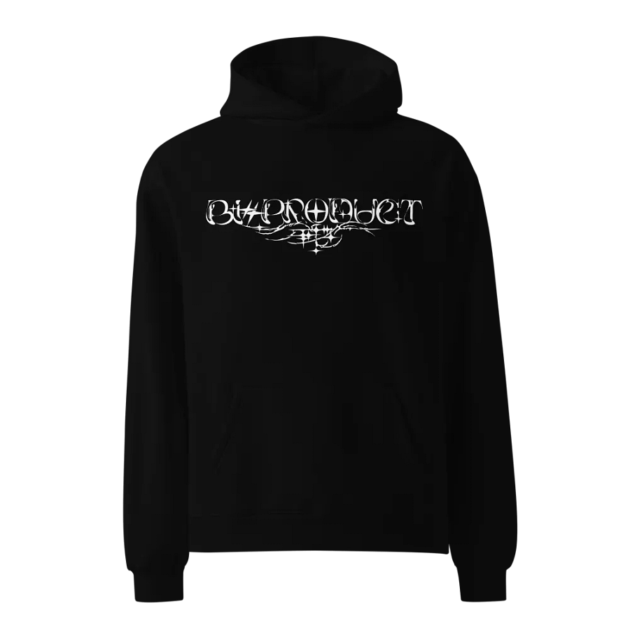 Bi-Product Hoodie product image (1)