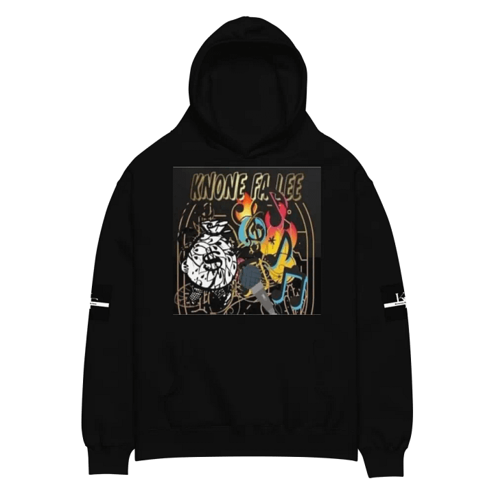 knone fa lee hoodie product image (1)