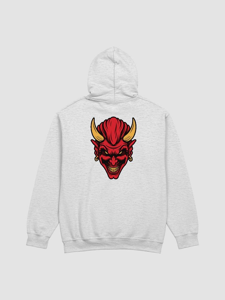 WICKED HOODIE product image (6)