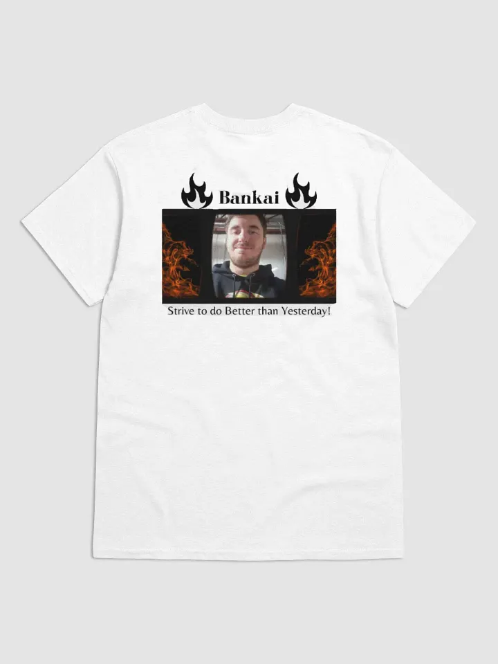 Bankai Fan Mod Squad Tee product image (2)