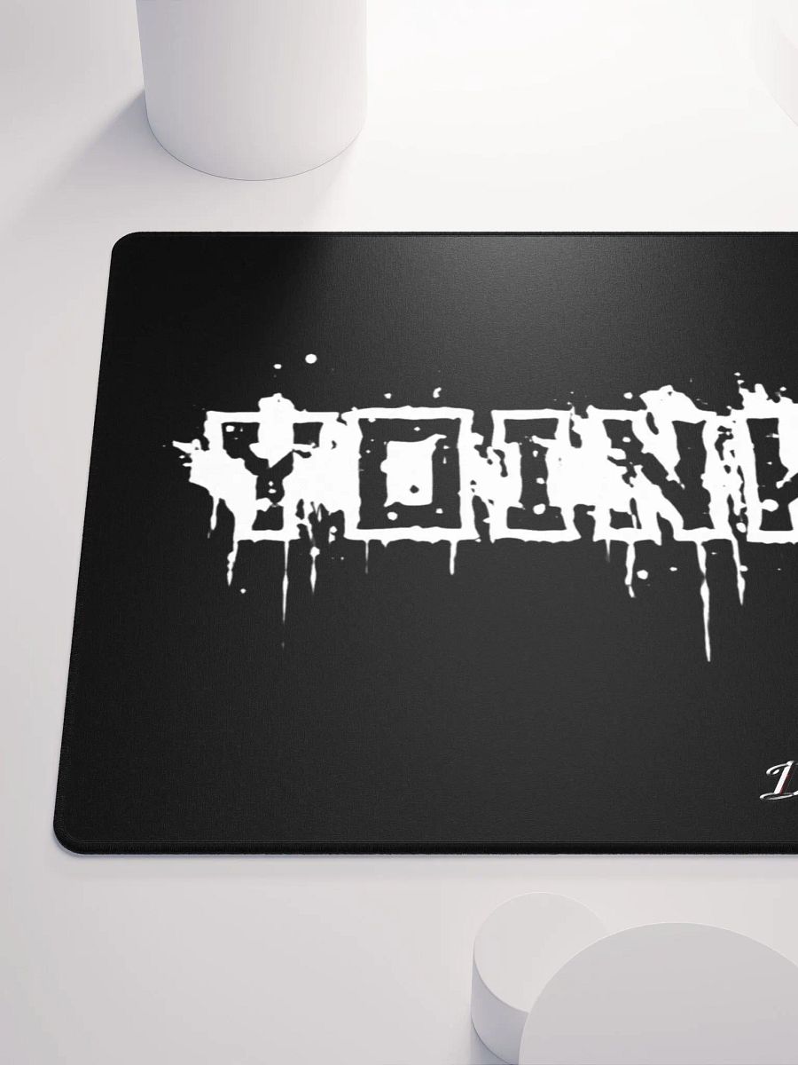 Yoink Mouse Pad product image (6)