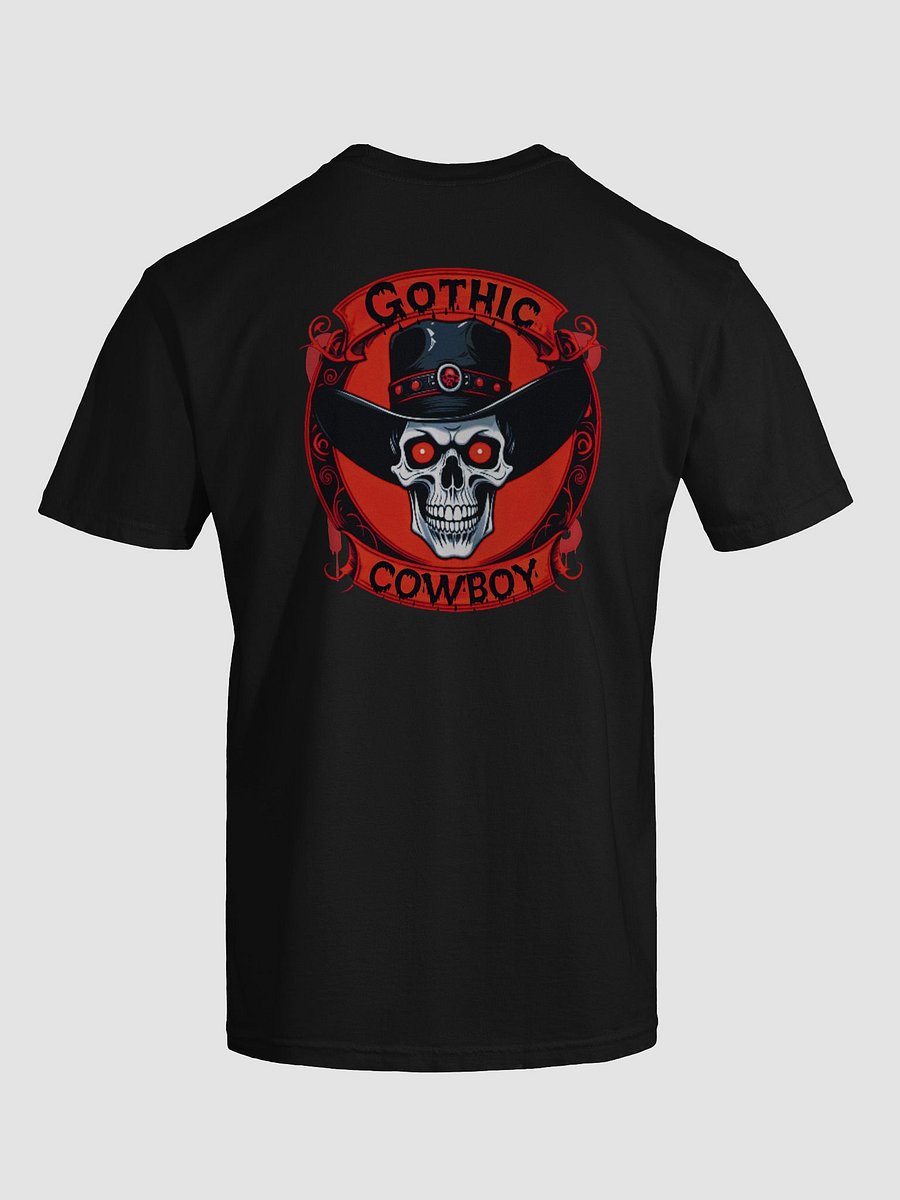 Gothic Tee product image (9)