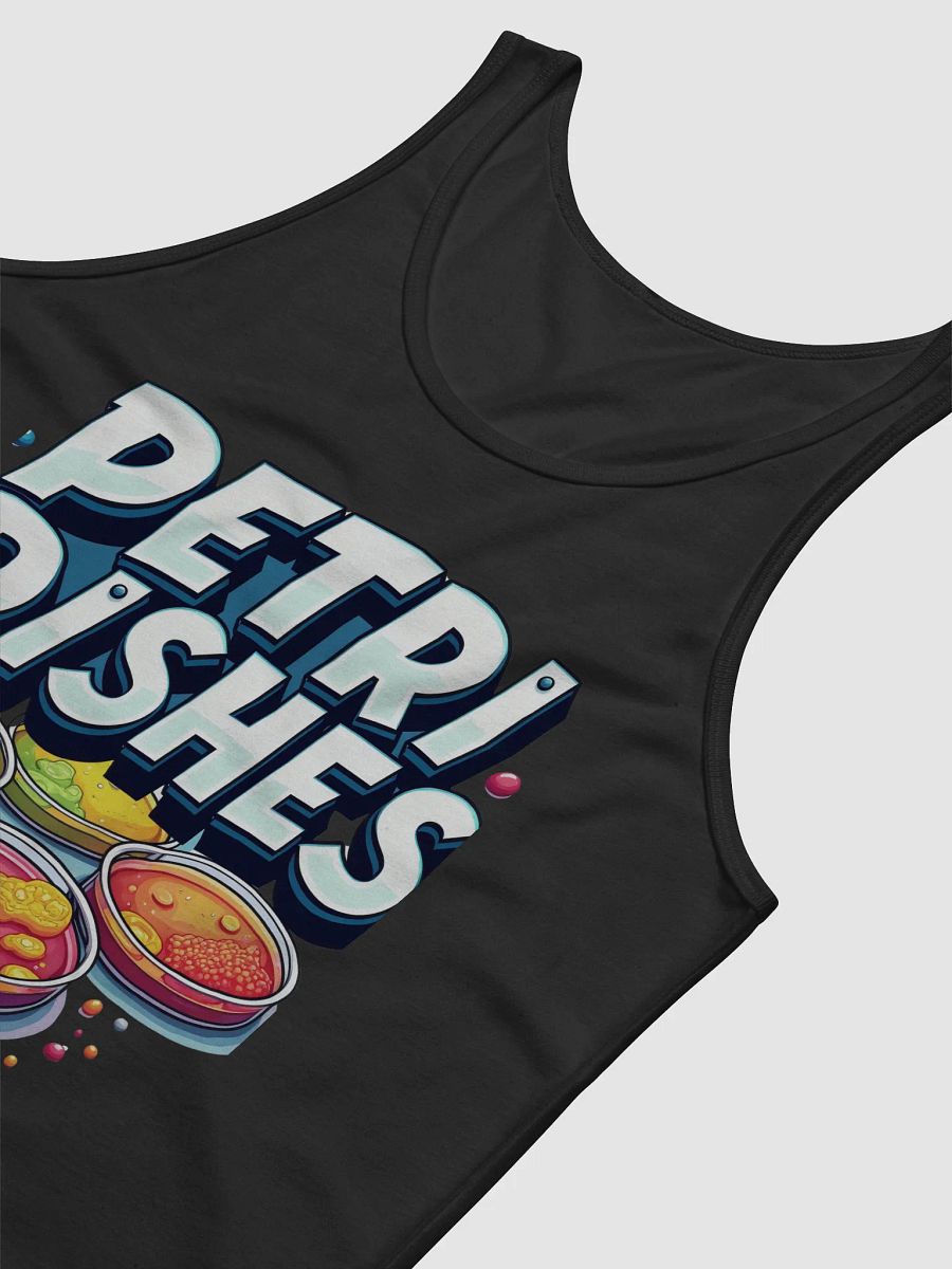 Vibrant Petri Dishes Tank Top product image (43)