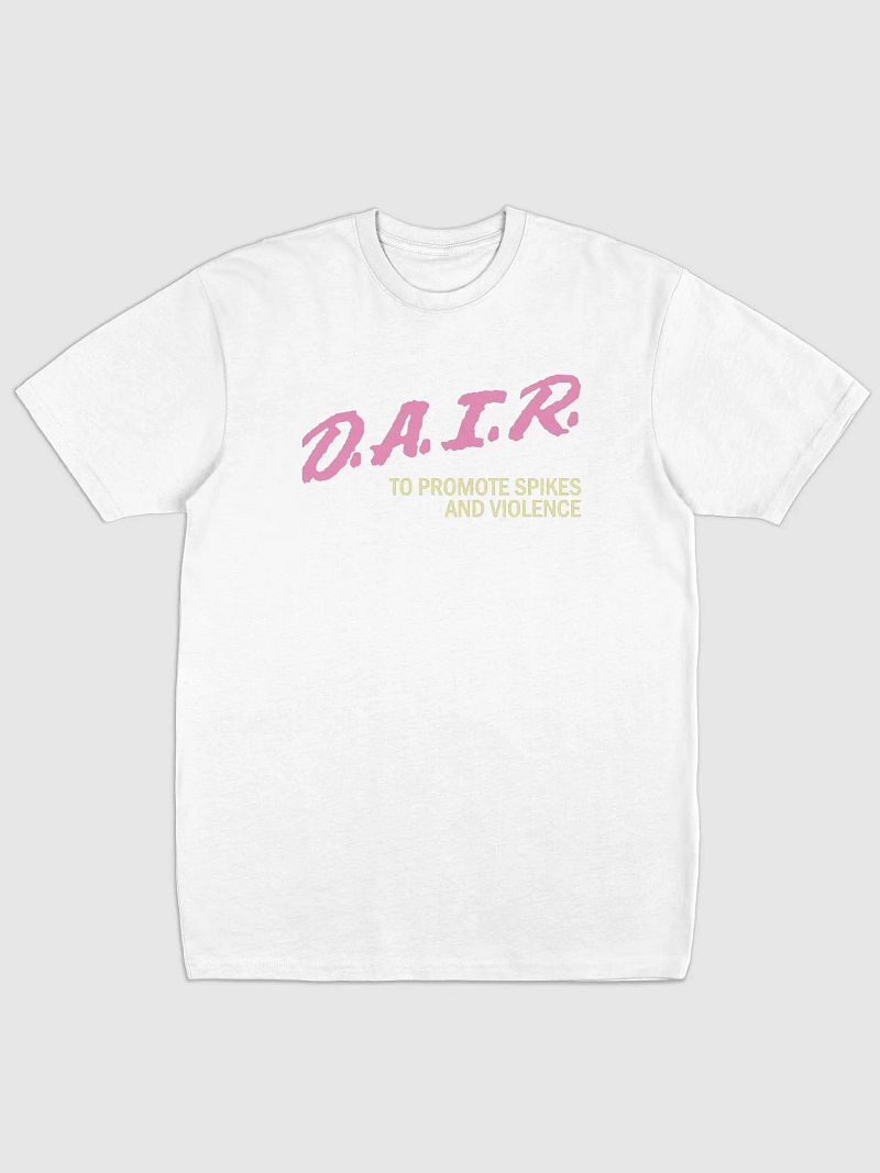DAIR TEE