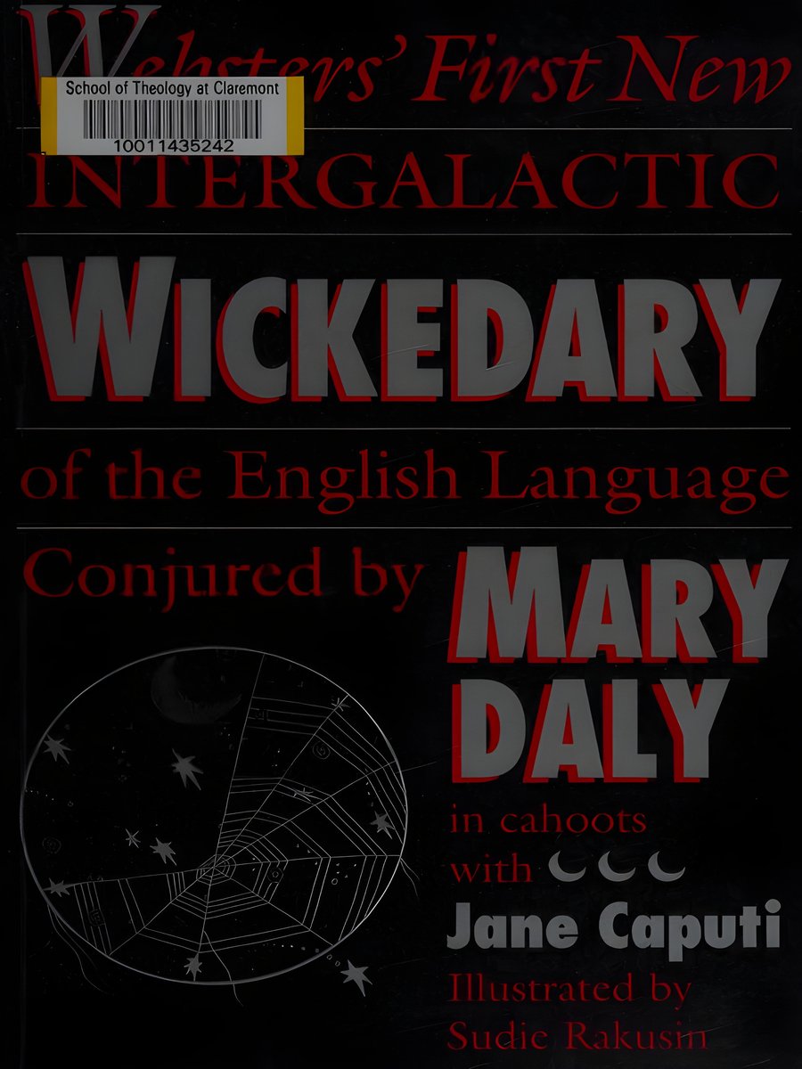 Websters' First New Intergalactic Wickedary of the English Language product image (1)