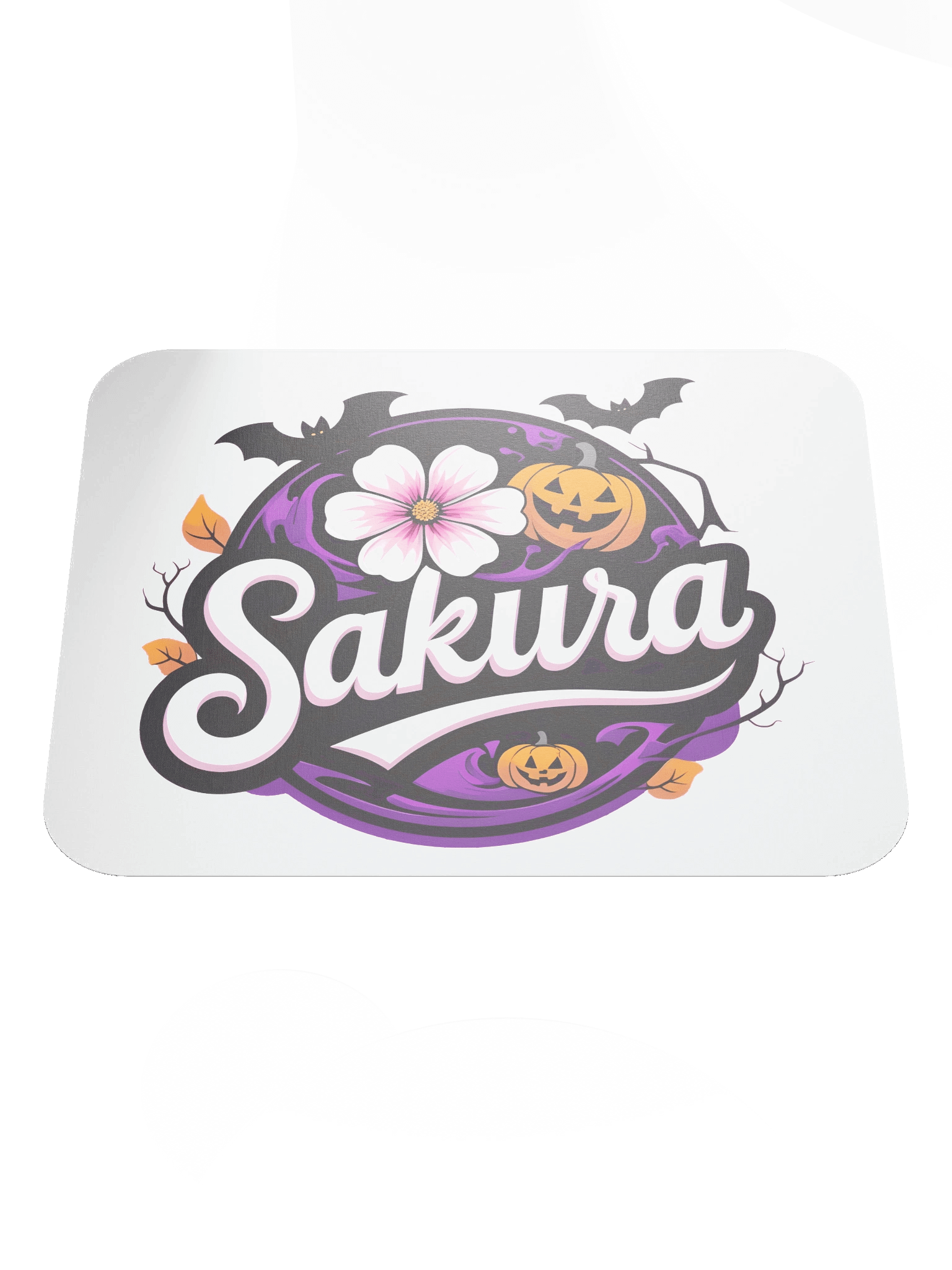 Sakura Classic Mouse Pad product image (1)