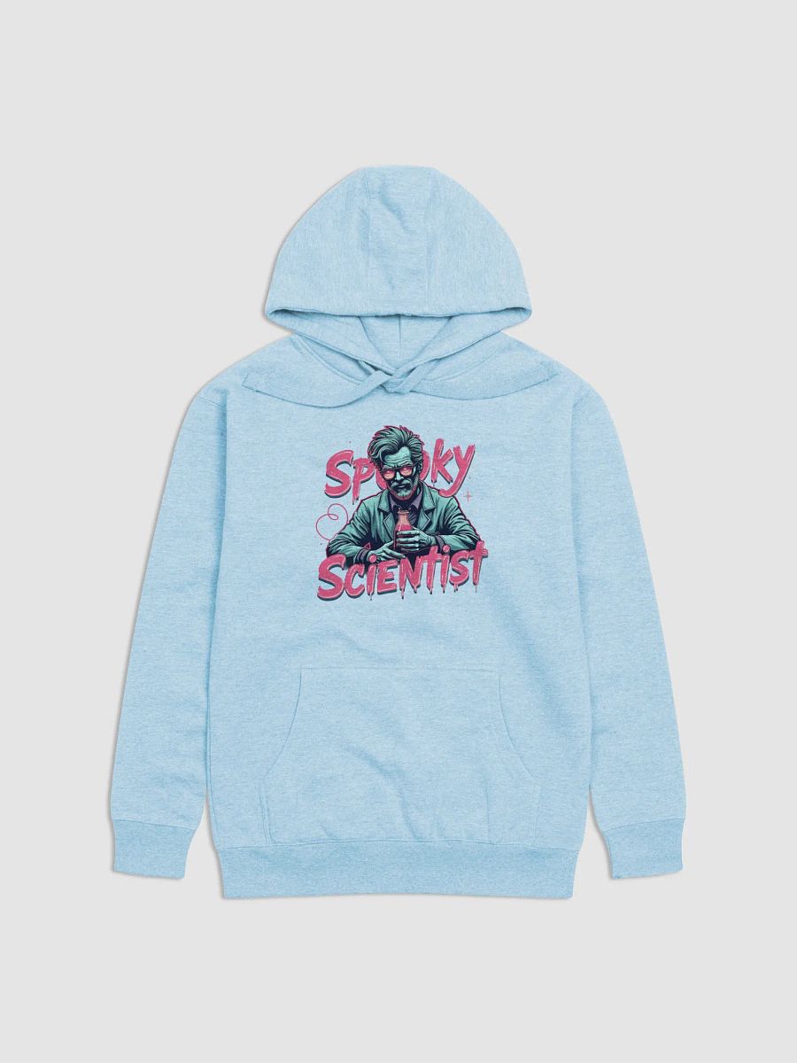 Spooky Scientist Hoodie product image (55)