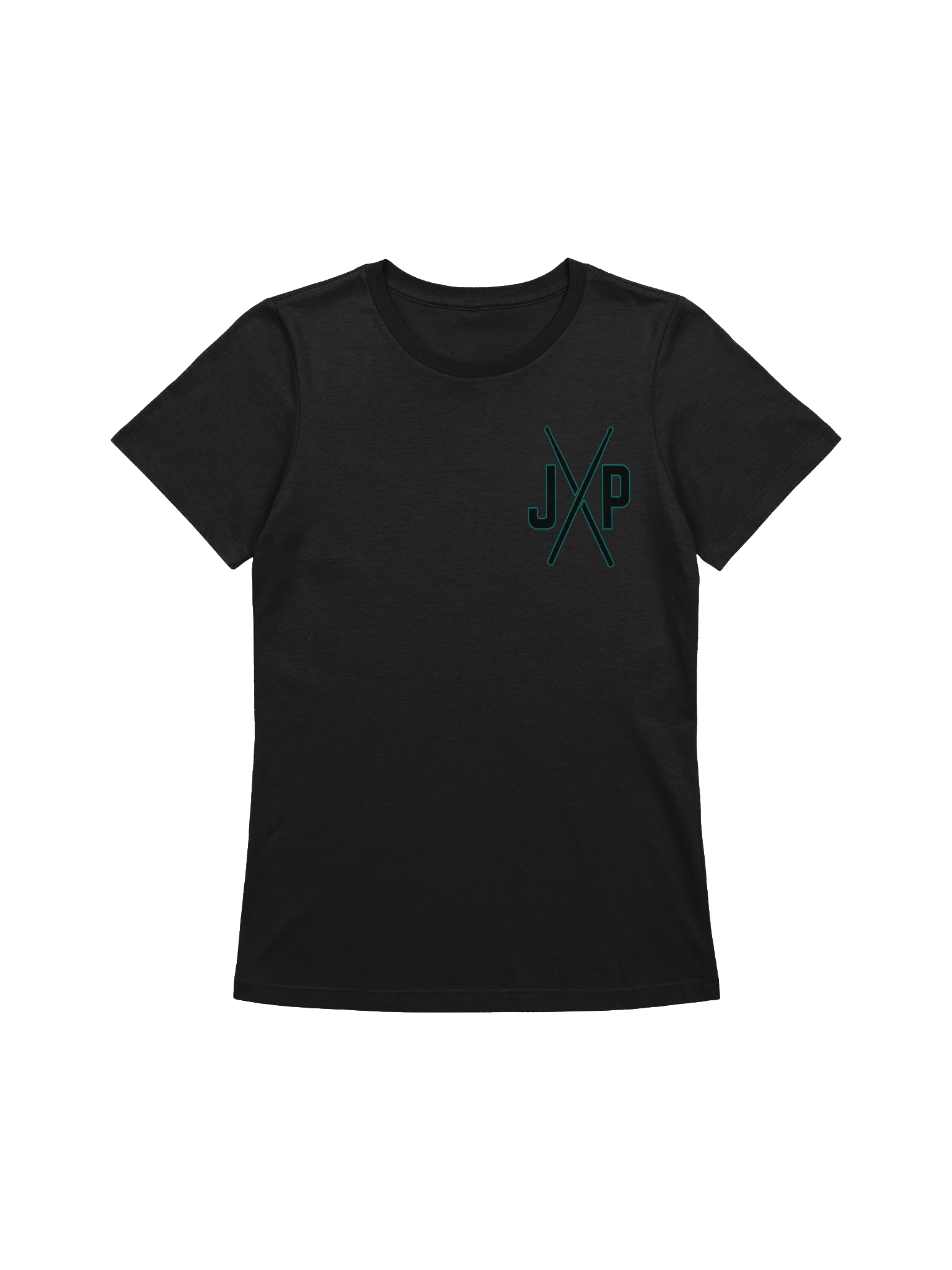 JP Demon Teal Woman product image (2)