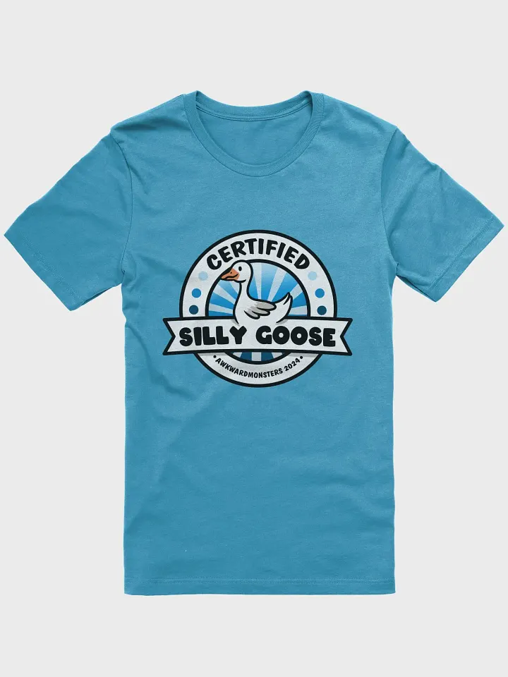 Certified Silly Goose product image (1)
