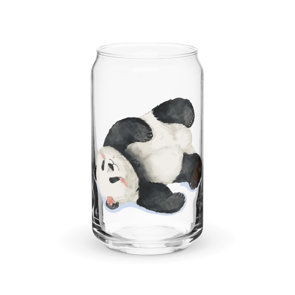 HUAHUA🐼Giant Panda product image (2)