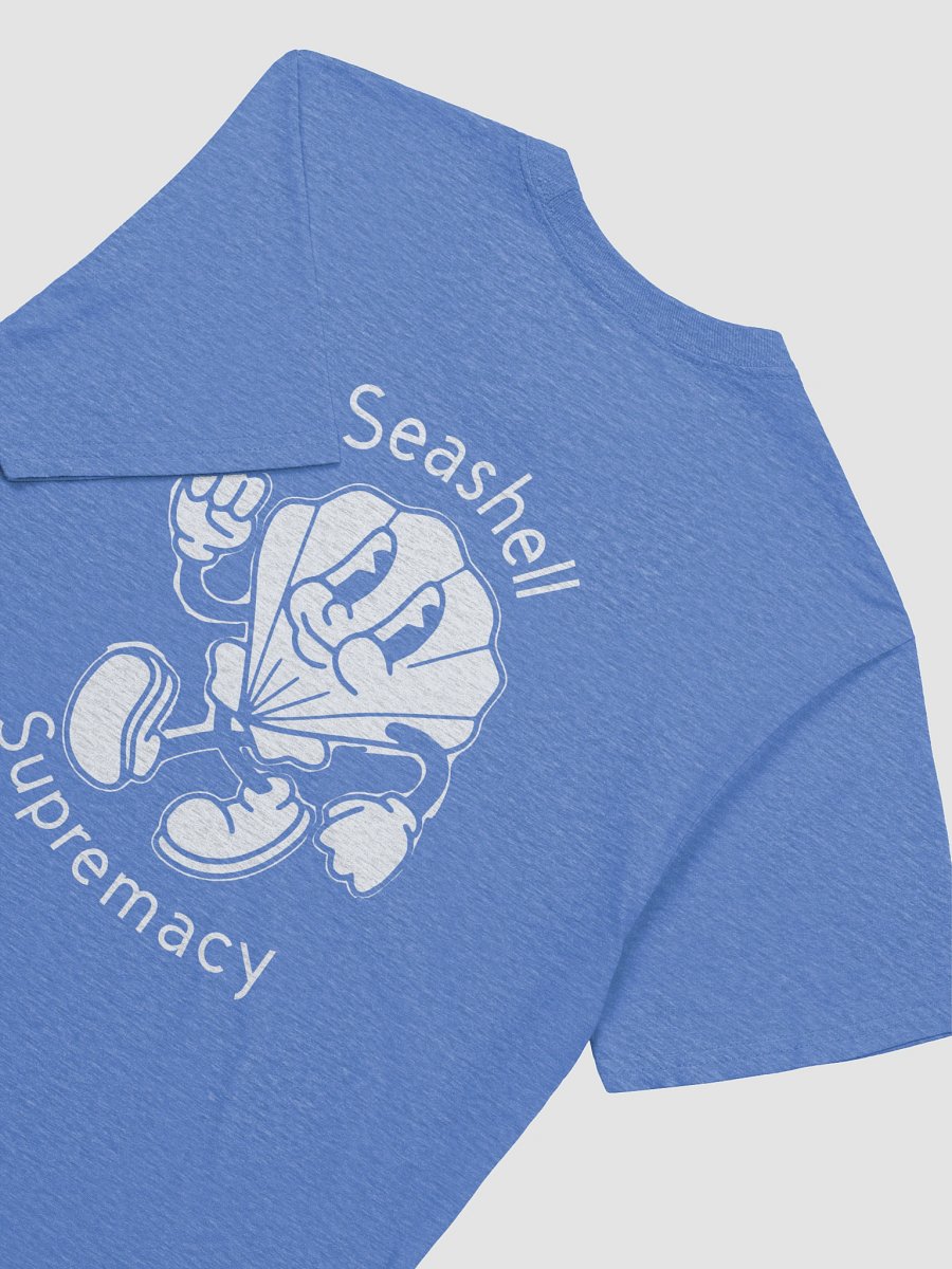 seashell supremacy tee product image (4)