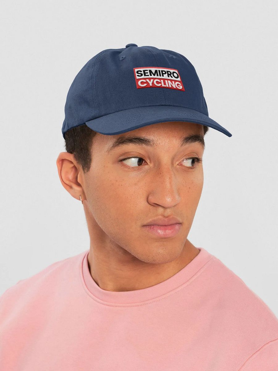 SEMIPRO Hat (Blue) product image (6)