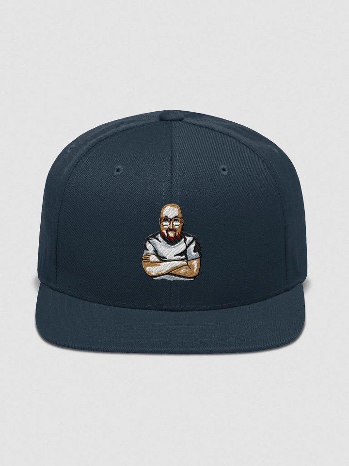 snap back with korg product image (1)