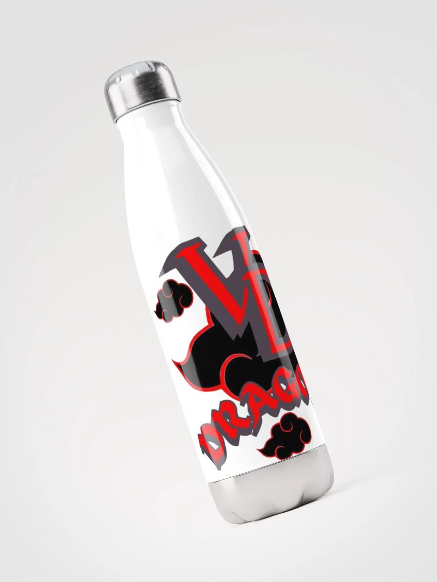 valerian Steele water bottle product image (6)