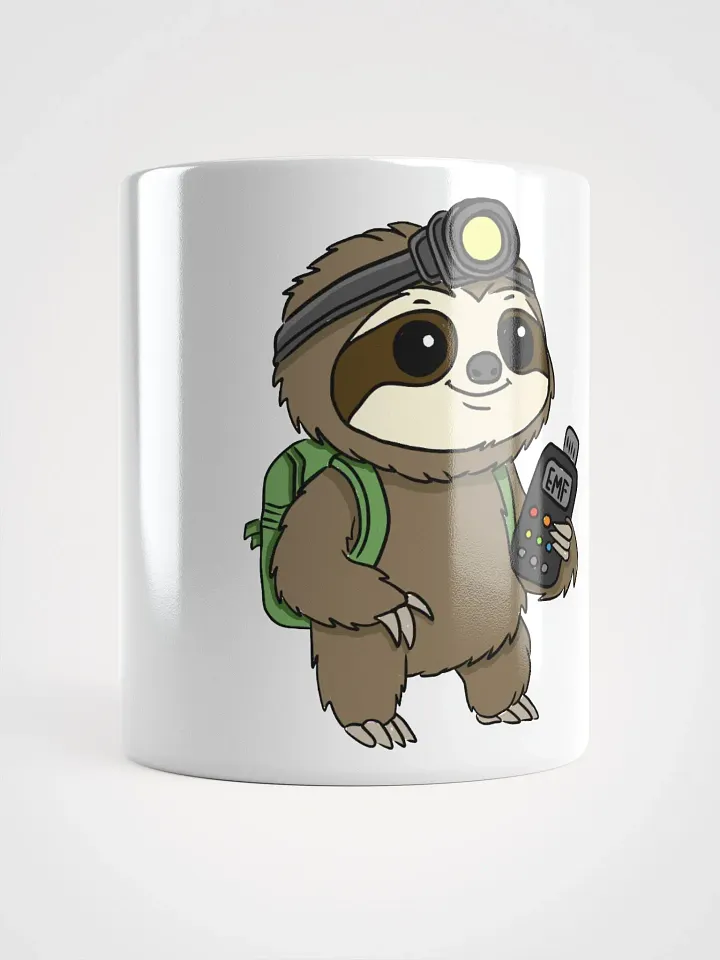 EMF - White Mug product image (1)