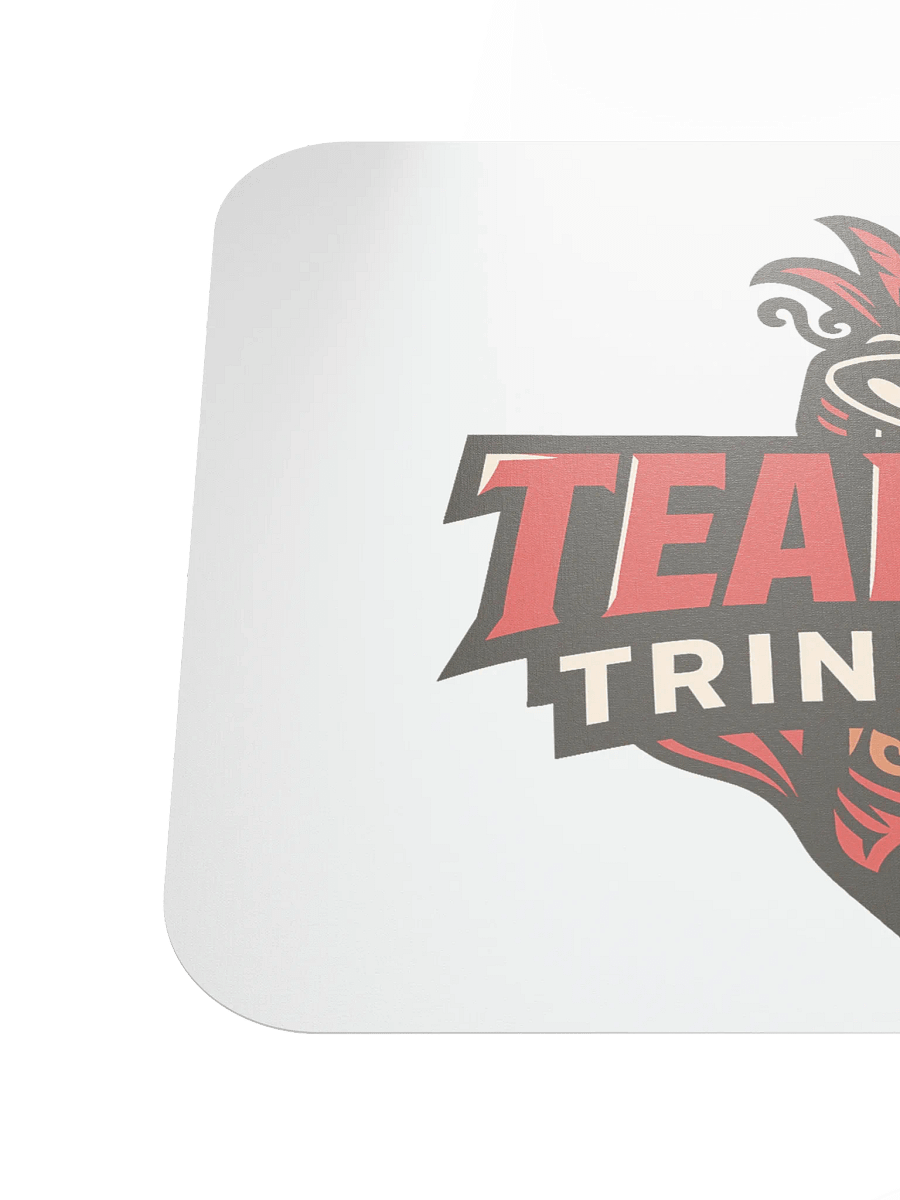 TEAM K TRINIDAD Classic Mouse Pad product image (6)