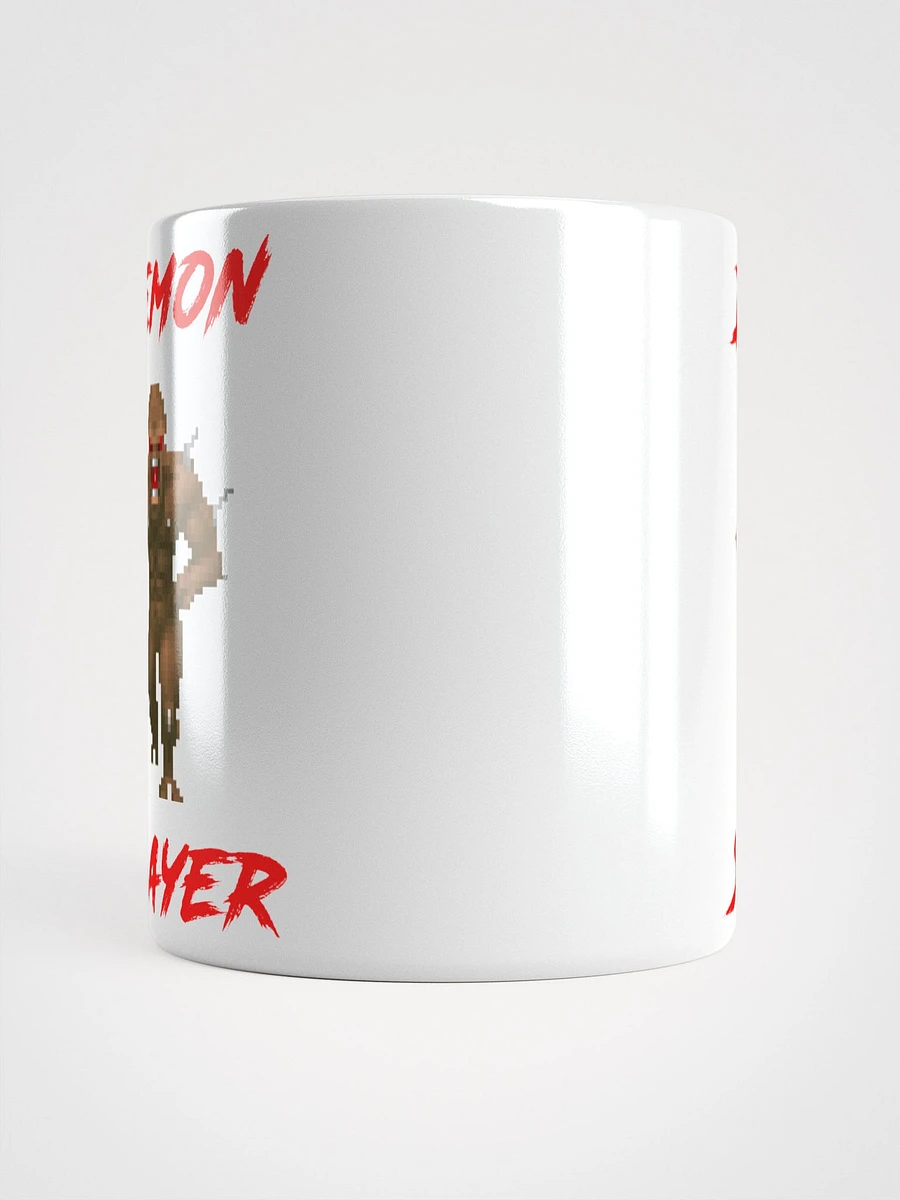 Demon Slayer Mug (Doom) product image (9)