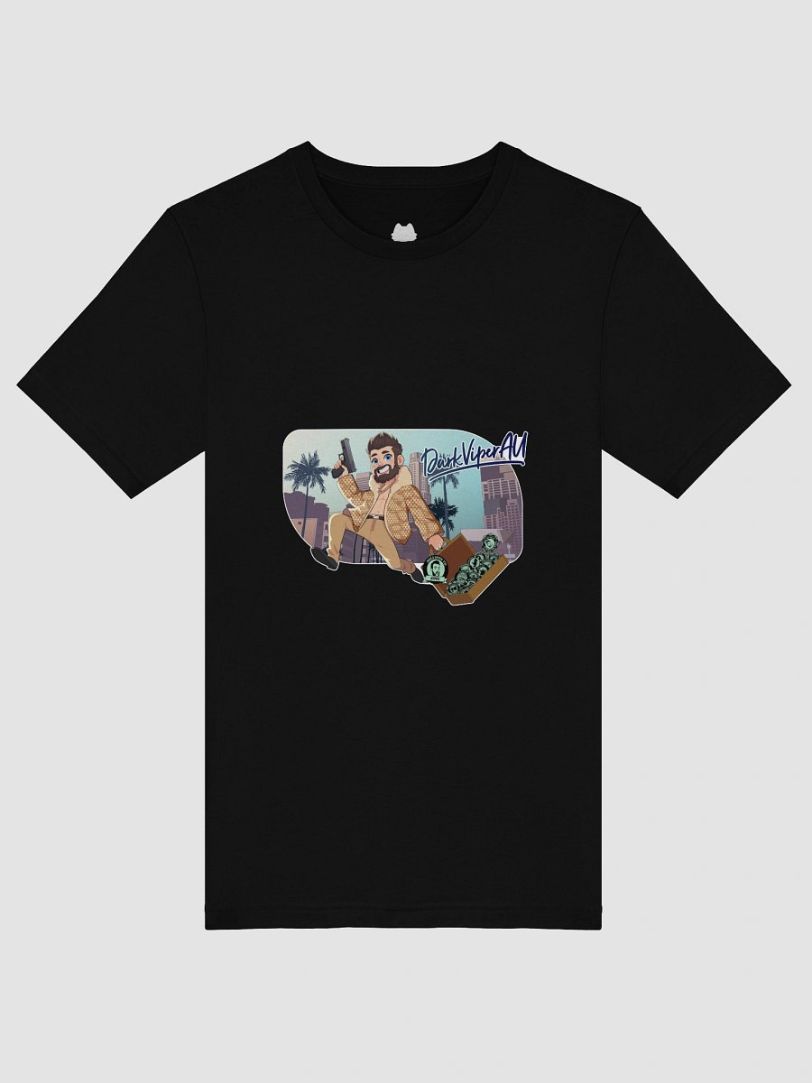 Medal Streak T-Shirt product image (49)