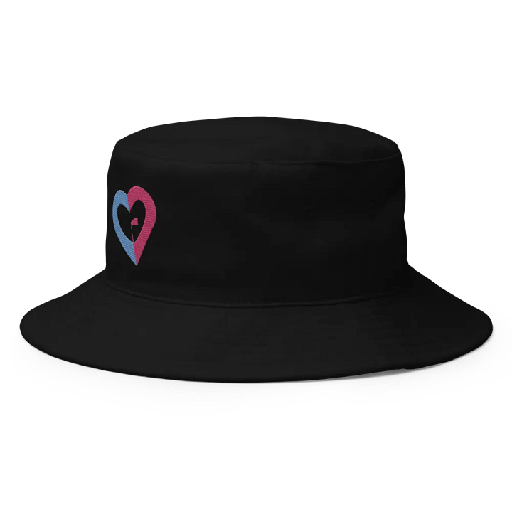Logo Bucket Hat product image (2)