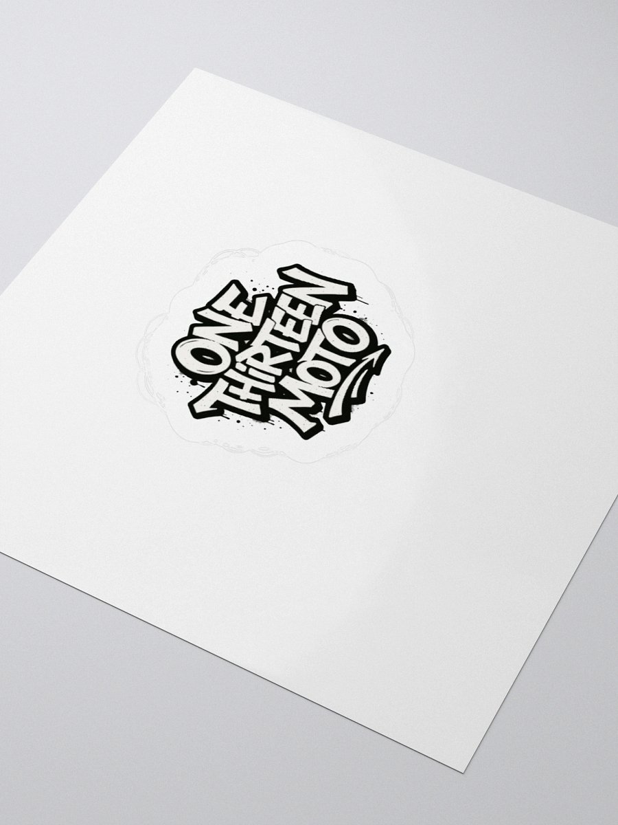 Graffiti sticker product image (10)