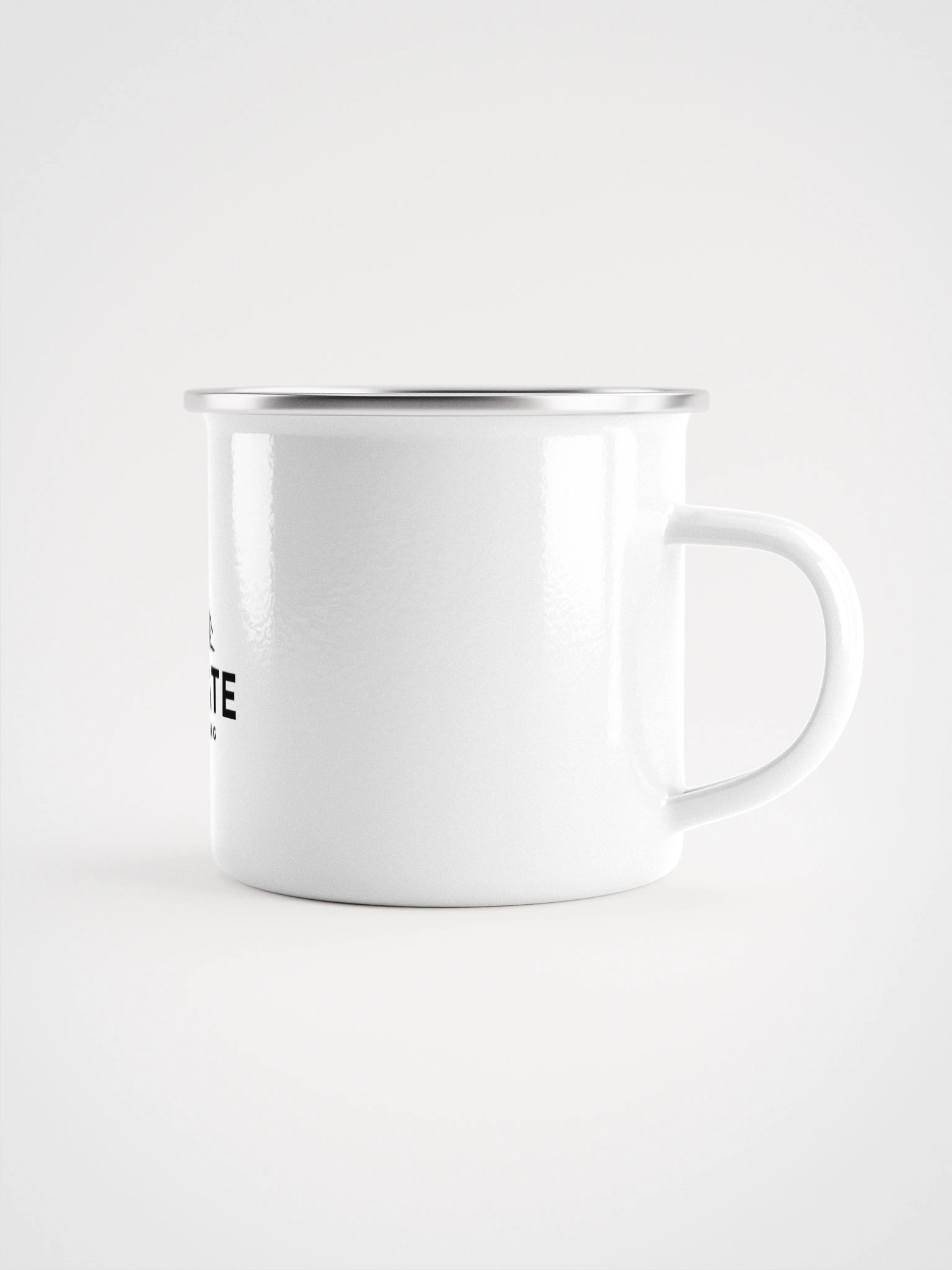 Enamel Mug - Wildstate product image (2)
