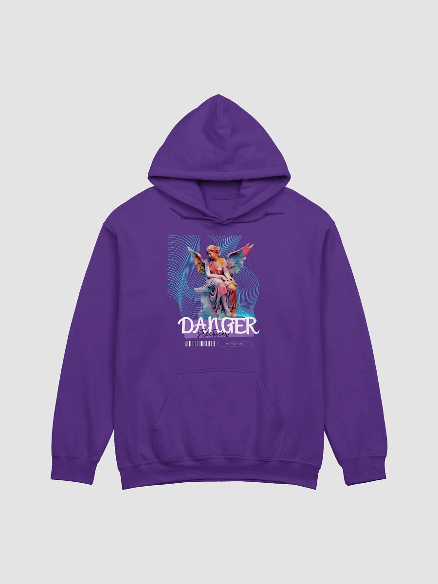 Danger Streetwear Hoodie product image (2)