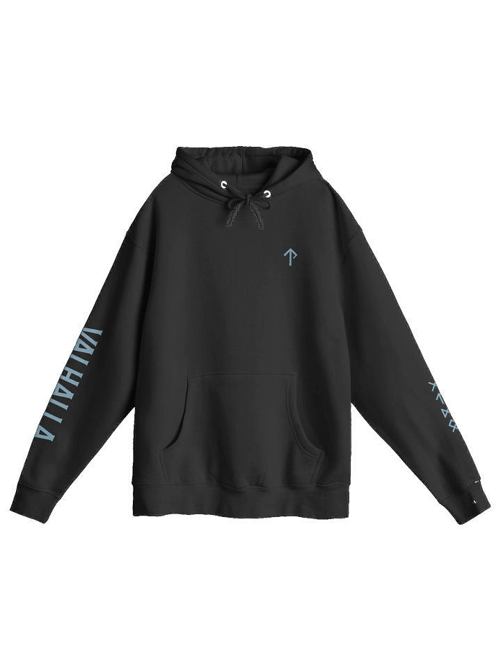 Game Emblem Premium Hoodie product image (2)