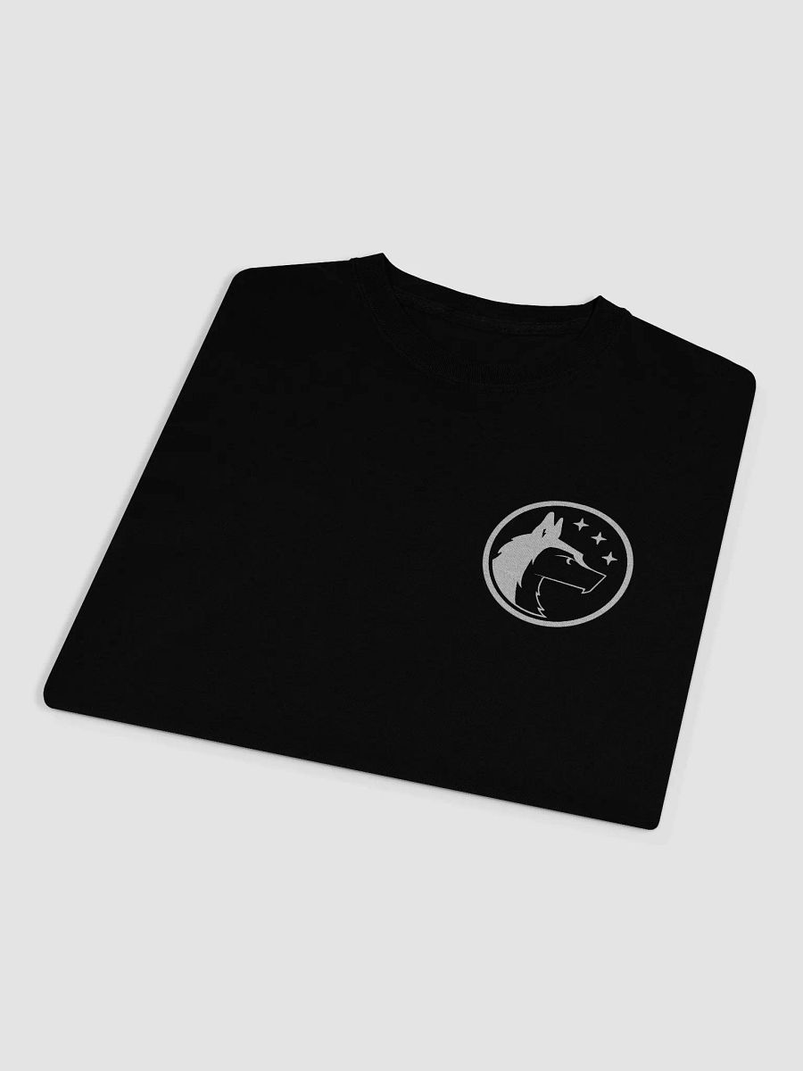 WBC | Double-sided Long Sleeve Shirt product image (3)