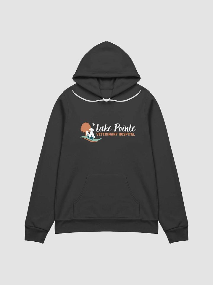 Quokka Light Hoodie product image (1)