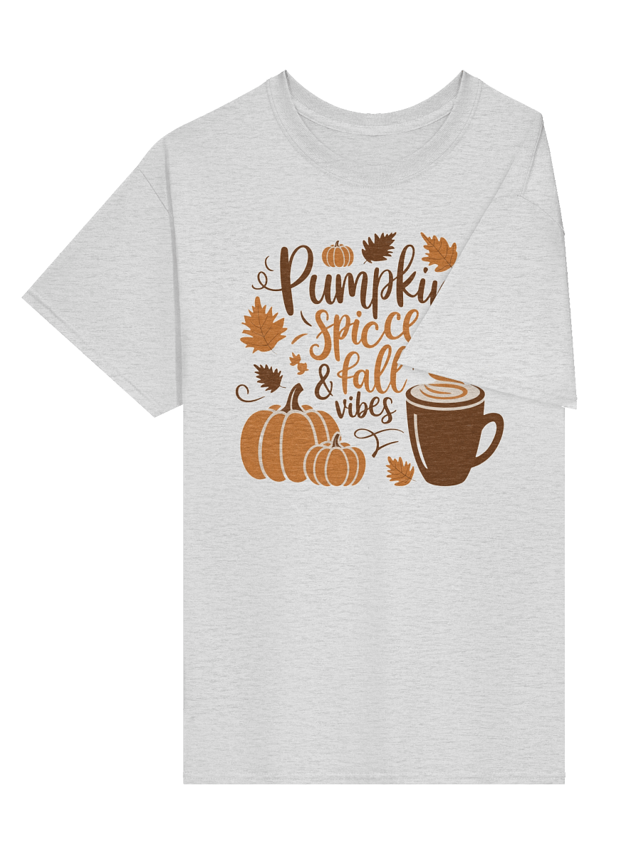 Pumpkin Spice & Fall Vibes product image (3)