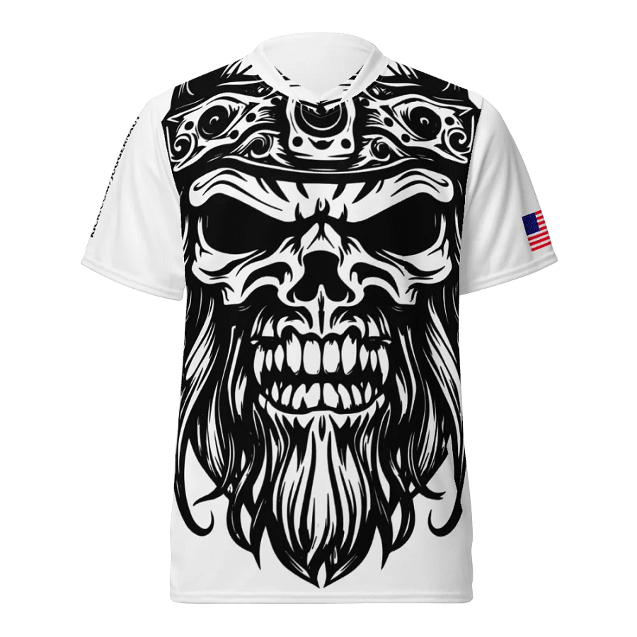 Juggernaut Jersey product image (3)
