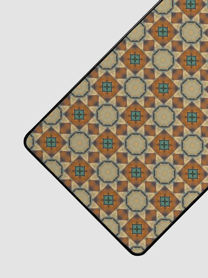 Extra-Large Desk Mat (31.5x15.5 inches) #18582395 product image (1)