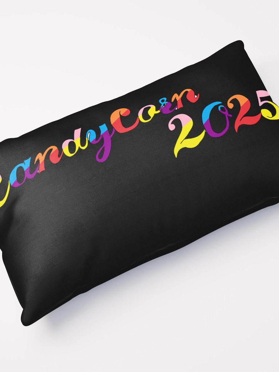 CANDYCORN 2025 - Pillow product image (11)