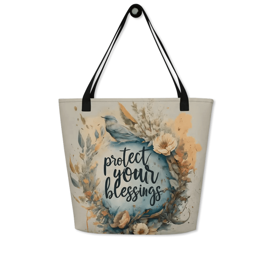 Tote Bag product image (9)