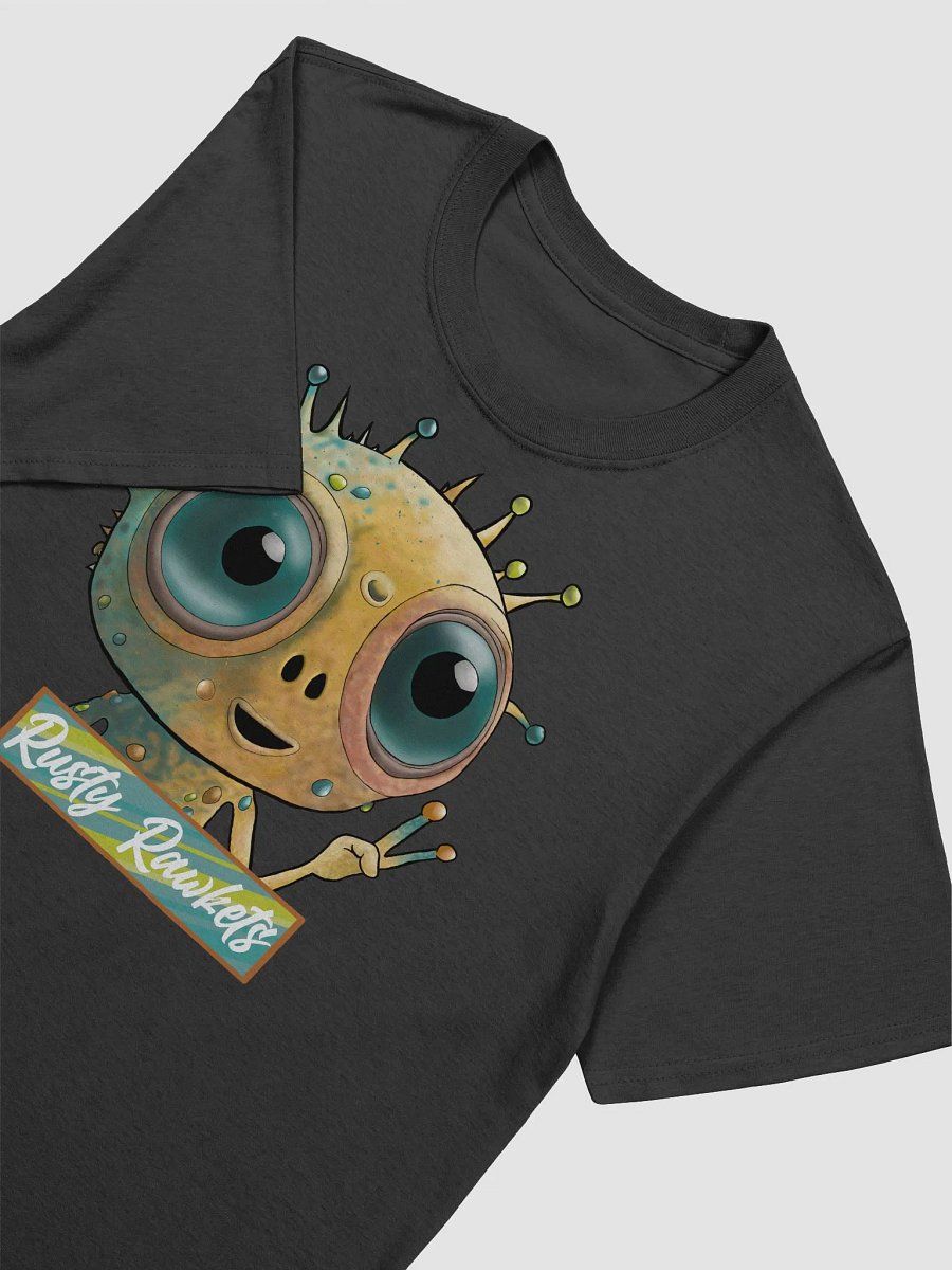 Lumpy Tee product image (3)